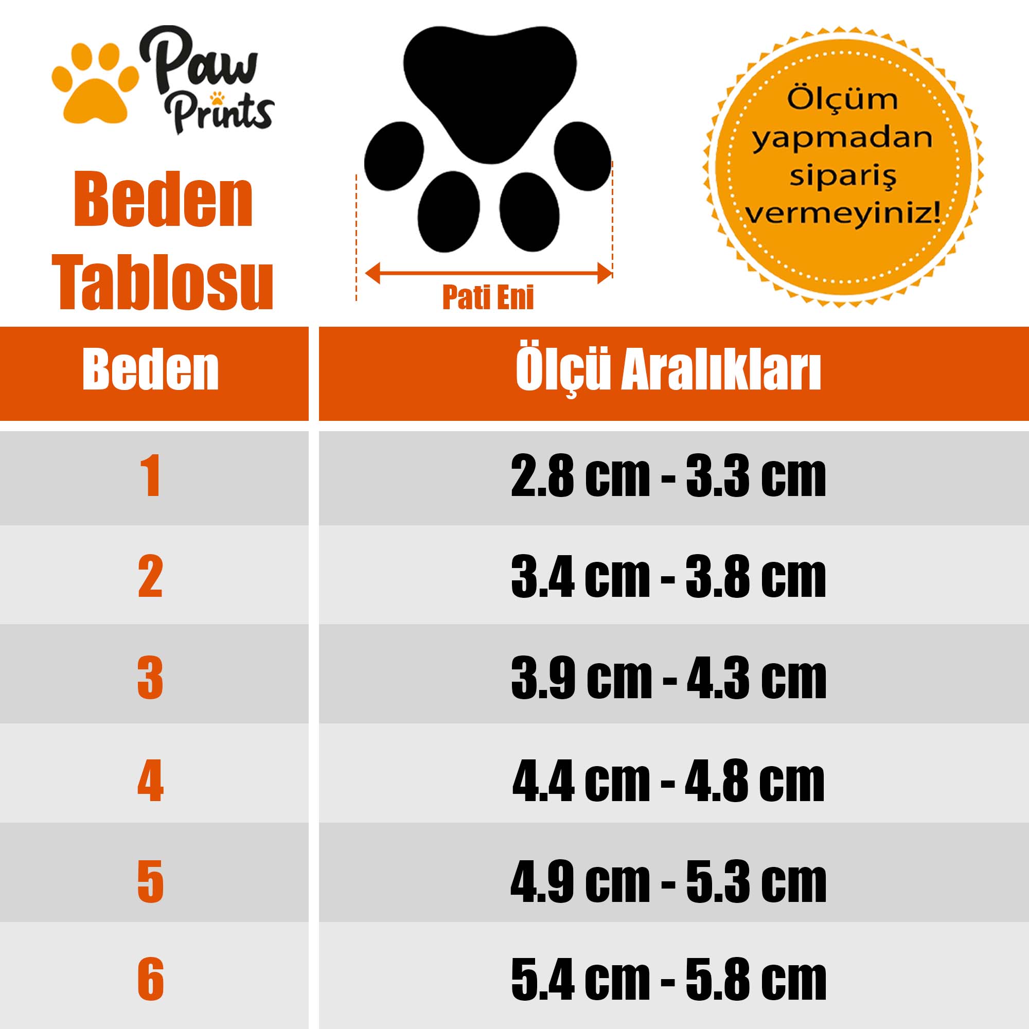 Kışlık Su Geçirmez Köpek Ayakkabısı, Deri Köpek Botu, Kauçuk Taban Köpek Ayakkabısı, Turuncu Köpek Ayakkabısı