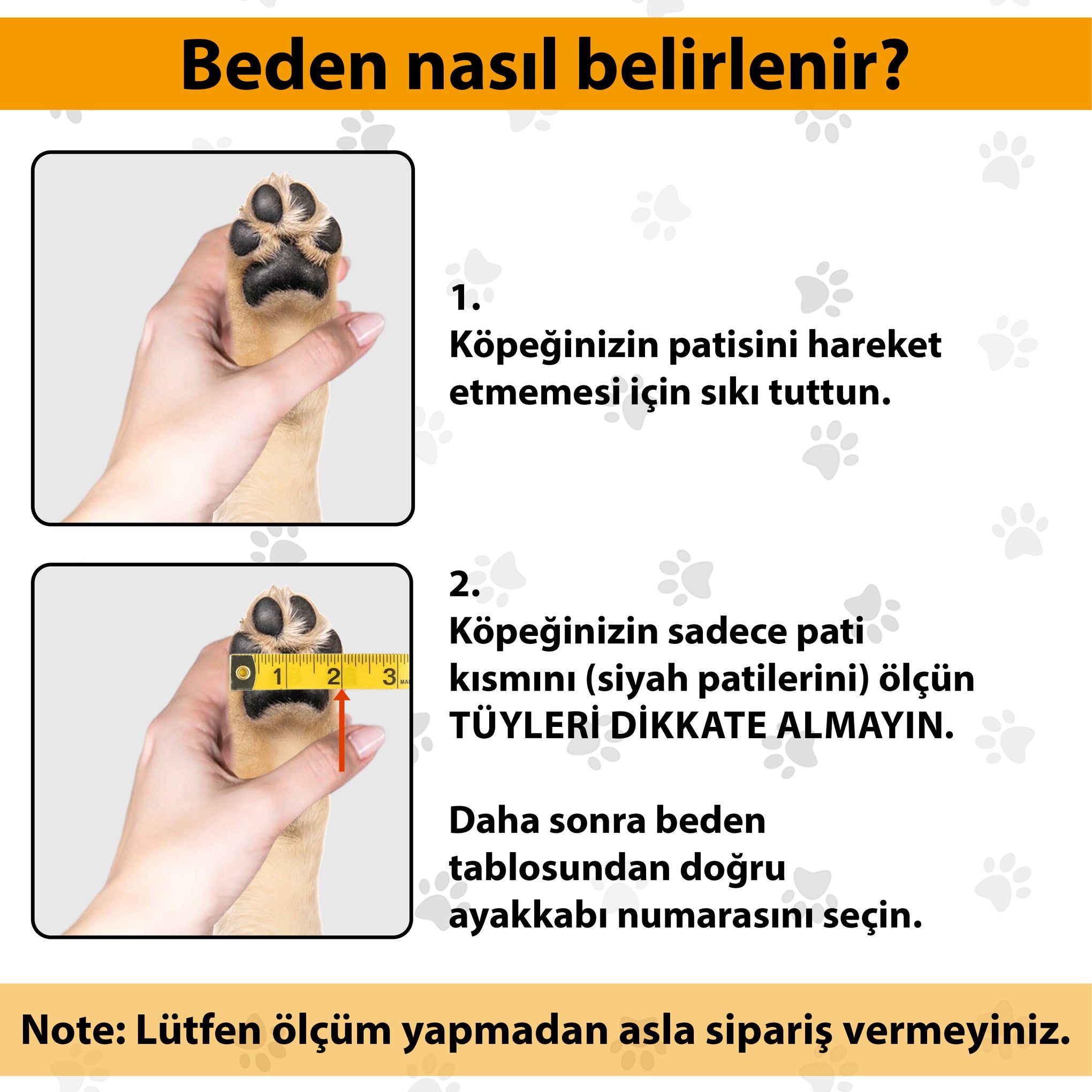 Kışlık Su Geçirmez Köpek Ayakkabısı, Deri Köpek Botu, Kauçuk Taban Köpek Ayakkabısı, Kahverengi Köpek Ayakkabısı